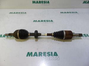 Drive Shaft RENAULT Twingo II (CN0)