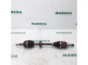 Drive Shaft RENAULT Twingo II (CN0)