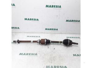 Drive Shaft FIAT Grande Punto (199), FIAT Punto (199), FIAT Punto Evo (199)