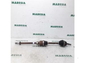 Drive Shaft FIAT Grande Punto (199), FIAT Punto (199), FIAT Punto Evo (199)