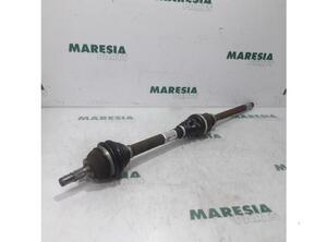 Drive Shaft PEUGEOT 5008 (0E, 0U)