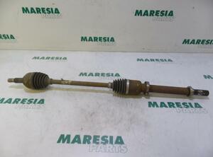 Drive Shaft RENAULT Clio III (BR0/1, CR0/1), RENAULT Clio IV (BH)