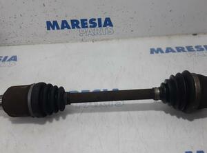 Drive Shaft FIAT 500 (312), FIAT 500 C (312)