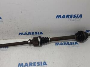 Drive Shaft PEUGEOT RCZ (--)