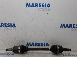 Drive Shaft FIAT Panda (169)