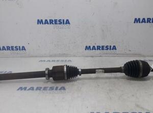 Drive Shaft RENAULT Megane III Schrägheck (B3, BZ0/1)