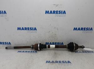 Drive Shaft PEUGEOT 5008 (0E, 0U)