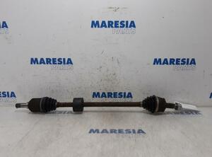 Drive Shaft FIAT 500 (312), FIAT 500 C (312)