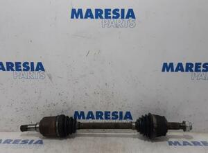 Drive Shaft FIAT 500 (312), FIAT 500 C (312)