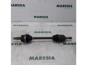 Drive Shaft FIAT 500 (312), FIAT 500 C (312)