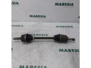 Drive Shaft FIAT 500 (312), FIAT 500 C (312)