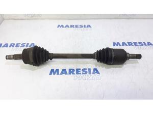 Drive Shaft FIAT 500 (312), FIAT 500 C (312)