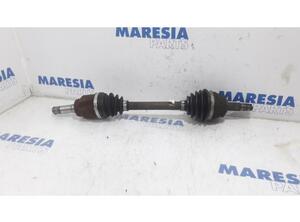 Drive Shaft FIAT Grande Punto (199), FIAT Punto (199), FIAT Punto Evo (199)