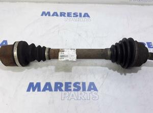 Antriebswelle links vorne Citroen Berlingo II Kasten B9 3272LW P12700613