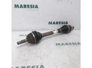 Drive Shaft CITROËN C4 GRAND PICASSO I (UA_), CITROËN C4 PICASSO I MPV (UD_)