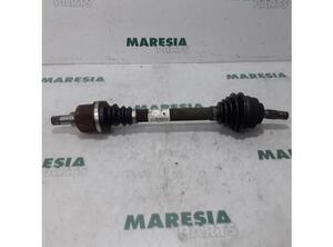 Drive Shaft PEUGEOT 3008 Großraumlimousine (0U_)