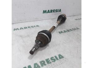 Drive Shaft PEUGEOT 207 CC (WD)