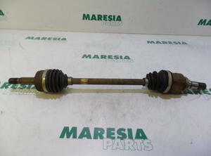 Drive Shaft PEUGEOT 107 (PM, PN)