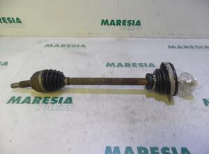 Drive Shaft RENAULT Twingo II (CN0)