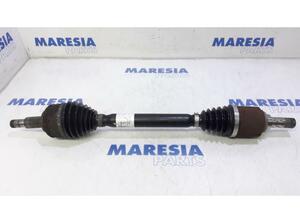 Drive Shaft RENAULT Laguna III (BT0/1)