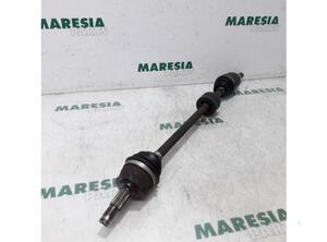 Drive Shaft FIAT 500 (312), FIAT 500 C (312)