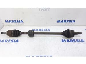 Drive Shaft FIAT 500 (312), FIAT 500 C (312)