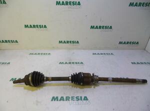 Drive Shaft FIAT Grande Punto (199), FIAT Punto (199), FIAT Punto Evo (199)