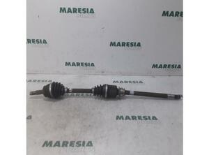 Drive Shaft FIAT Grande Punto (199), FIAT Punto (199), FIAT Punto Evo (199)