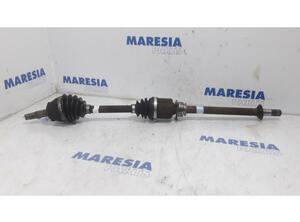 Drive Shaft FIAT Grande Punto (199), FIAT Punto (199), FIAT Punto Evo (199)