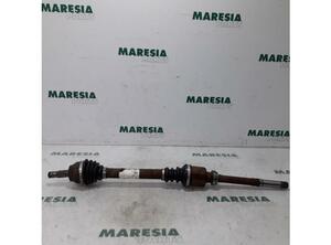 Drive Shaft CITROËN C3 Picasso (--)