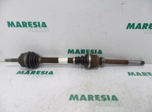 Drive Shaft CITROËN C3 I (FC, FN)