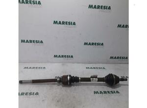 Drive Shaft CITROËN BERLINGO MULTISPACE (B9)