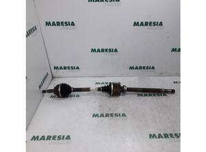 Drive Shaft CITROËN C5 III (RD)