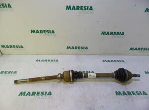 Drive Shaft PEUGEOT 3008 Großraumlimousine (0U_)