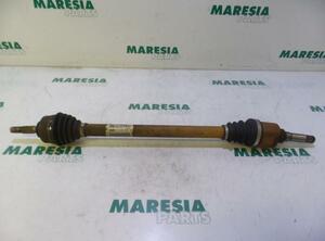 Drive Shaft PEUGEOT 207 SW (WK)