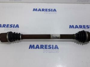 Drive Shaft PEUGEOT 207 SW (WK)