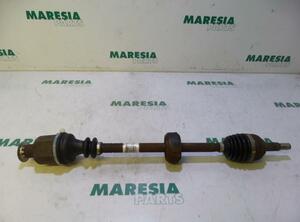 Drive Shaft RENAULT Twingo II (CN0)