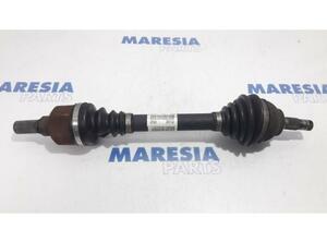 Drive Shaft PEUGEOT 3008 Großraumlimousine (0U_)