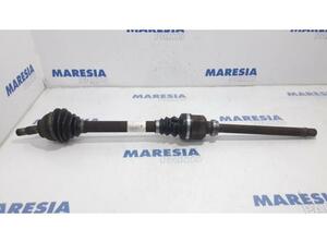 Drive Shaft PEUGEOT 3008 Großraumlimousine (0U_)