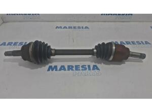 Drive Shaft FIAT Grande Punto (199), FIAT Punto (199), FIAT Punto Evo (199)