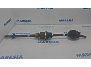 Drive Shaft FIAT Grande Punto (199), FIAT Punto (199), FIAT Punto Evo (199)