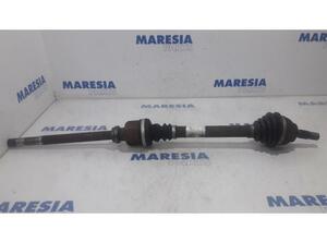 Drive Shaft PEUGEOT 5008 (0E, 0U)