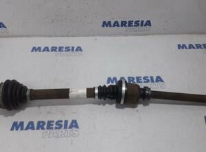 Drive Shaft PEUGEOT 5008 (0E, 0U)