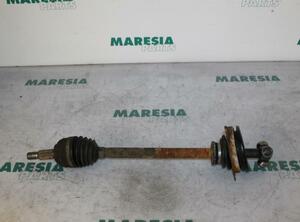 Drive Shaft RENAULT Twingo II (CN0)