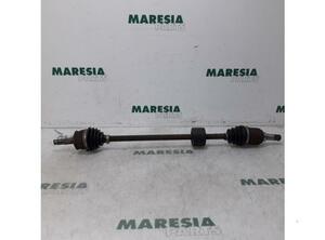 Drive Shaft FIAT 500 (312), FIAT 500 C (312)