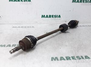 Drive Shaft FIAT 500 (312), FIAT 500 C (312)