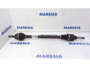 Drive Shaft PEUGEOT 207 CC (WD)