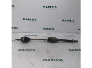 Drive Shaft RENAULT Scénic III (JZ0/1), RENAULT Grand Scénic III (JZ0/1)