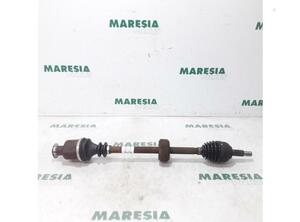 Drive Shaft RENAULT Twingo II (CN0)