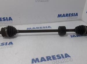 Drive Shaft FIAT 500 (312)